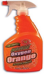 Awesome Products 361 LA’s Totally Oxygen Orange All-Purpose Degreaser, 32 Oz