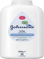 Johnsons - Original - Johnsons Baby Powder - Pack Of 2