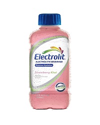Electrolit Electrolyte Hydration Strawberry Kiwi – 12PACK