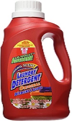 LA’s Totally Awesome Original Laundry Detergent, 64 Oz
