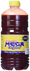 Salsita De Chamoy Mega Chamoy Sauce 32 Oz