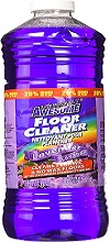 LA’s Totally Awesome 230 Floor Cleaner, 40 oz Bottle