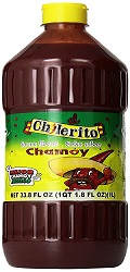El Chilerito Chamoy 1L