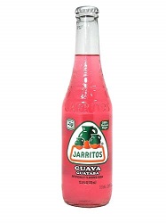 Jarritos Soda Guava 12.5 oz (Pack of 6) - B - c4