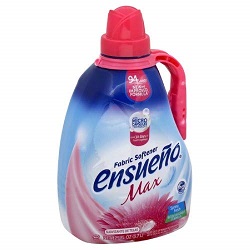 Ensueno Fabric Softener 125oz - Pack of 6 - B - C1