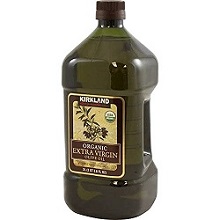 Kirkland Signature Organic Extra Virgin Olive Oil - 67 FL Ounce - C6