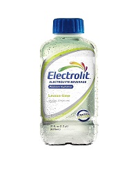 Electrolit Electrolyte Hydration 12PACK - Limon -Bundle - C1