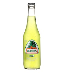 Jarritos Limon Soft Drink Pack of 6 - 12.5 oz - B - c4
