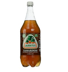 Jarritos Soda, Tamarind, 1.5 Liter - C6